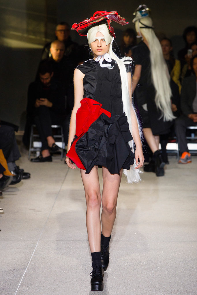Comme des Garcons 2013DƬ