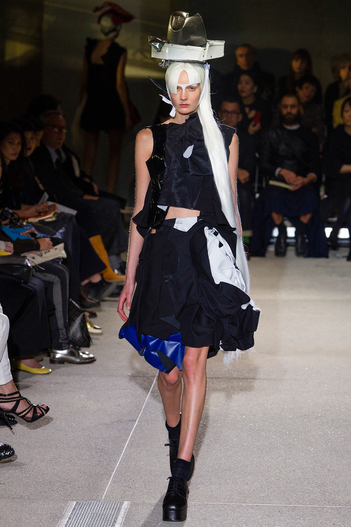 Comme des Garcons 2013DƬ
