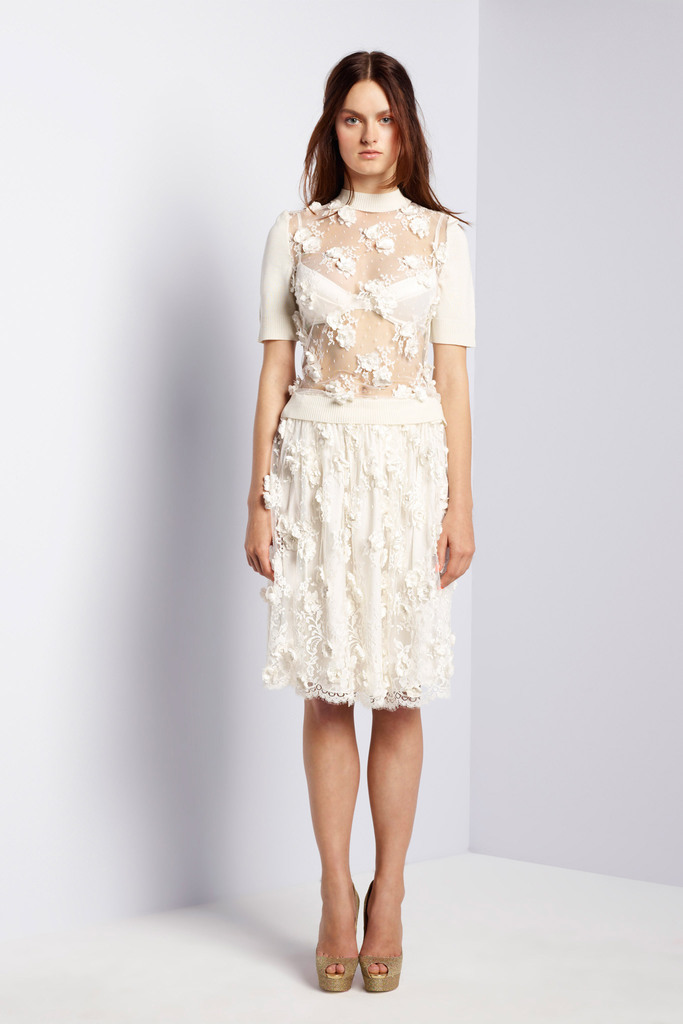 Collette Dinnigan 2013DƬ