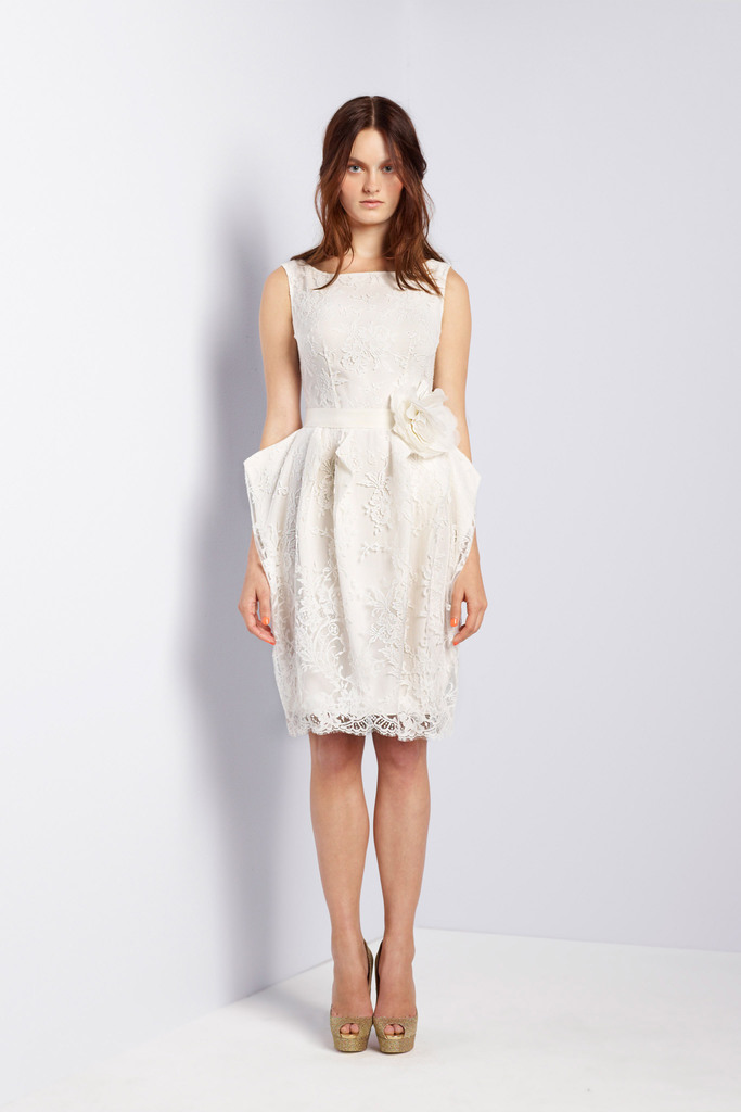 Collette Dinnigan 2013DƬ