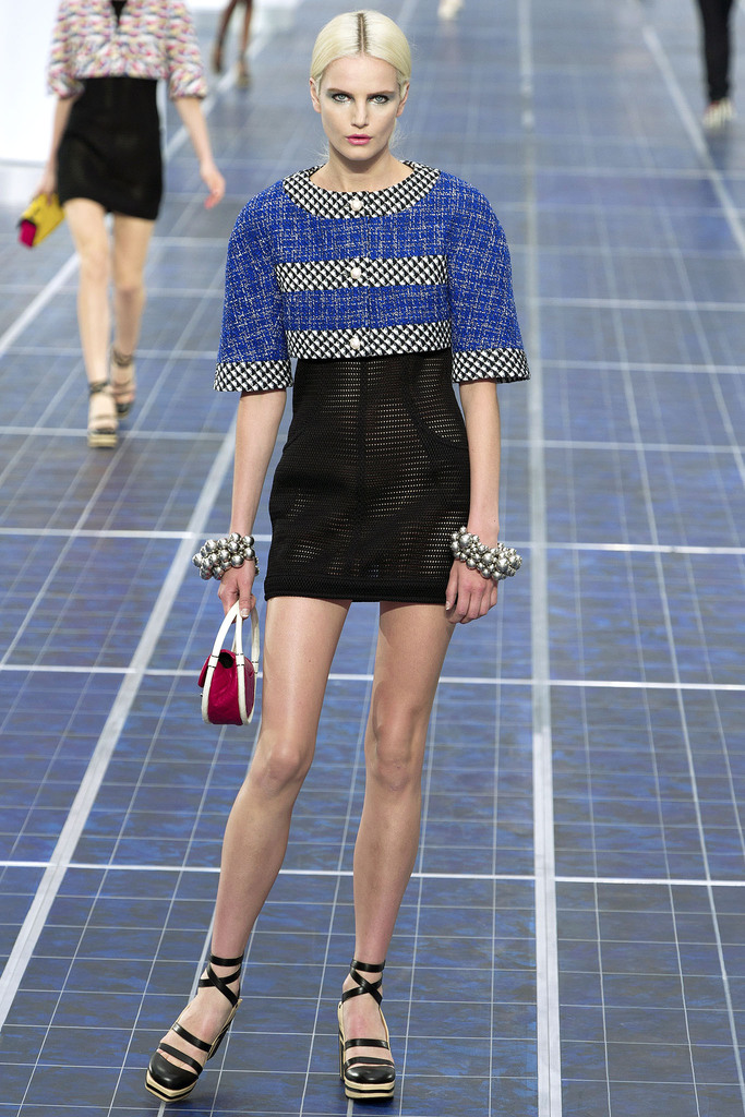 Chanel 2013DƬ