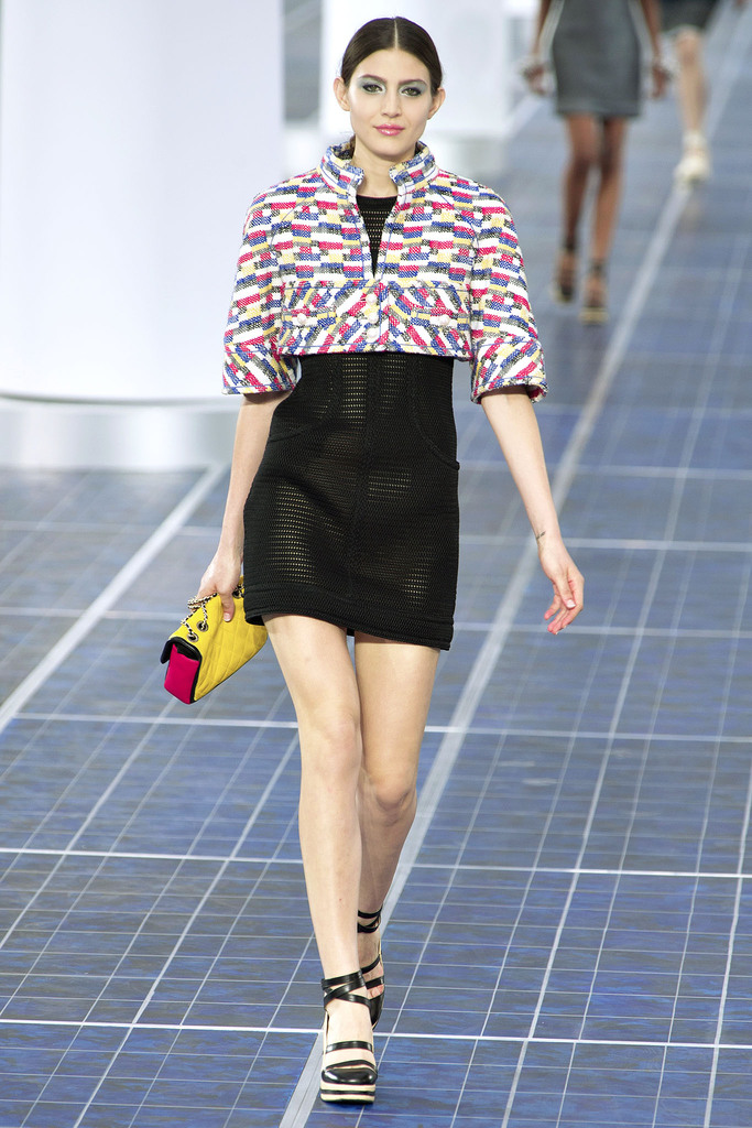 Chanel 2013DƬ
