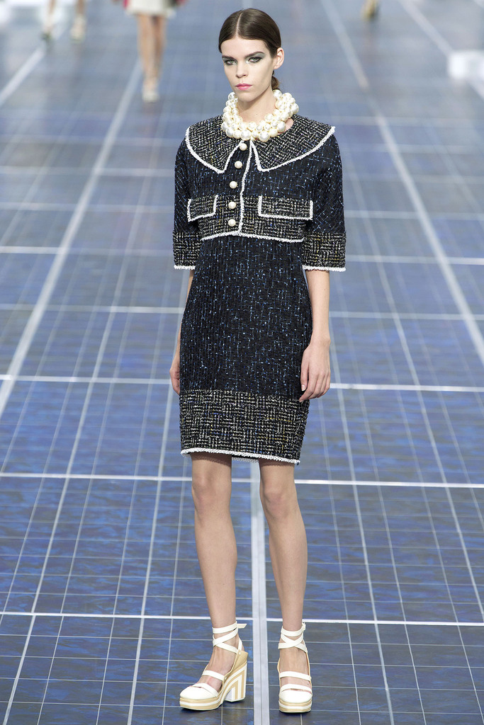 Chanel 2013DƬ