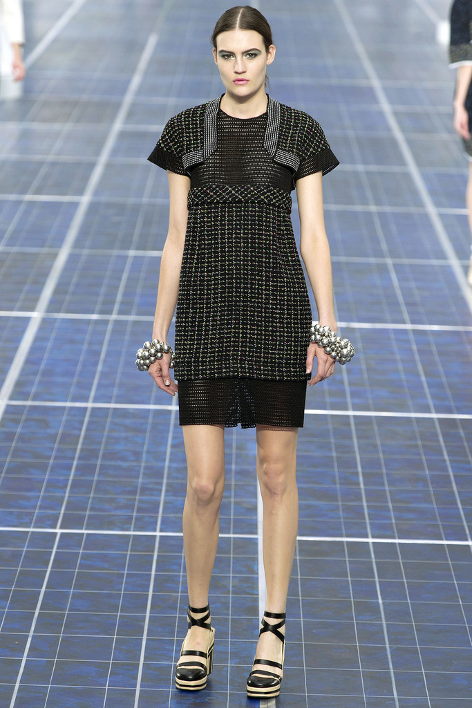 Chanel 2013DƬ
