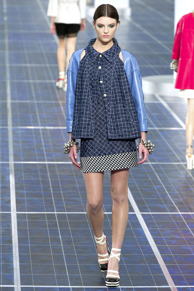 Chanel 2013DƬ
