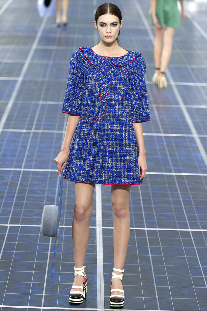 Chanel 2013DƬ