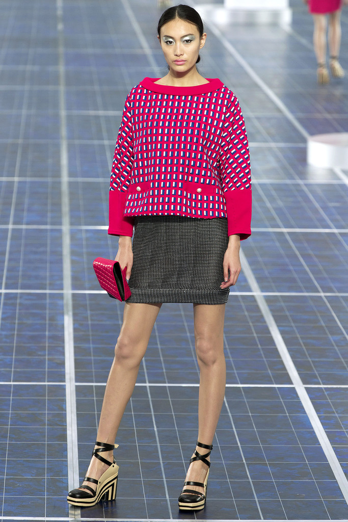 Chanel 2013DƬ