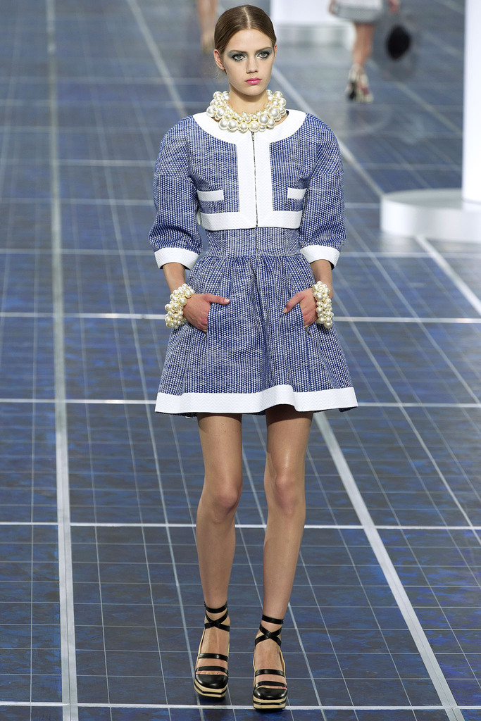 Chanel 2013DƬ