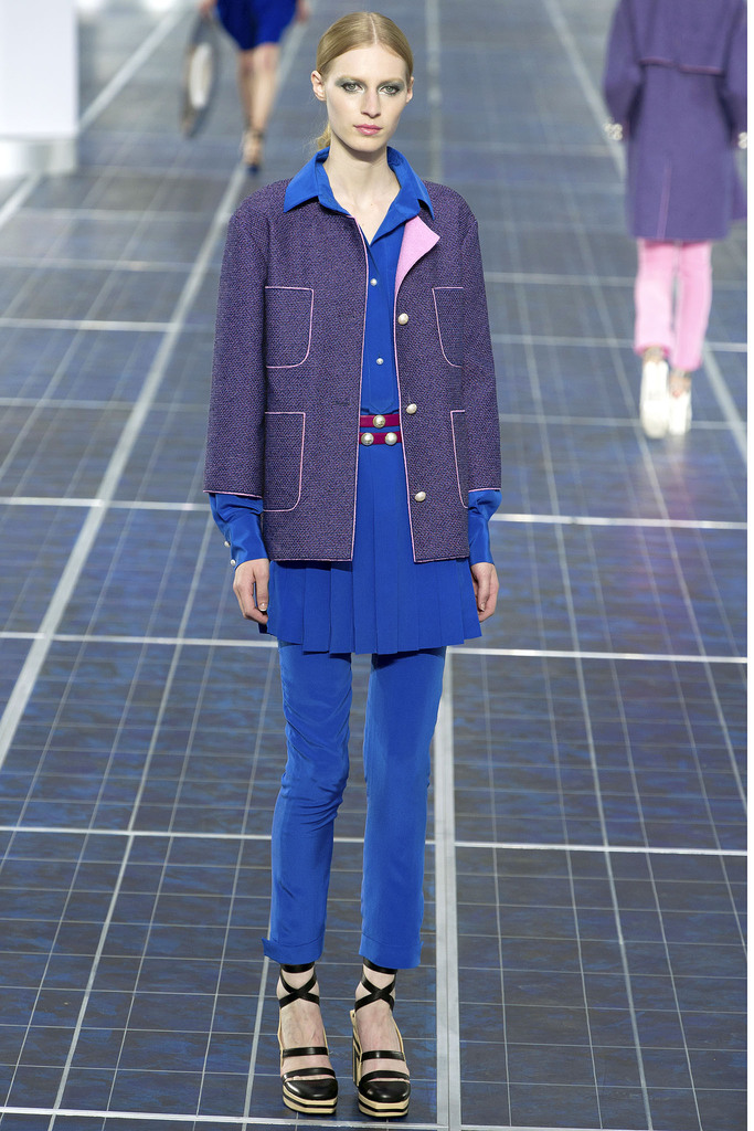 Chanel 2013DƬ