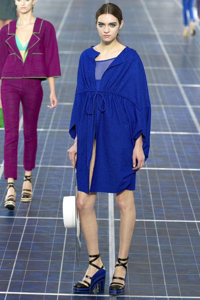 Chanel 2013DƬ
