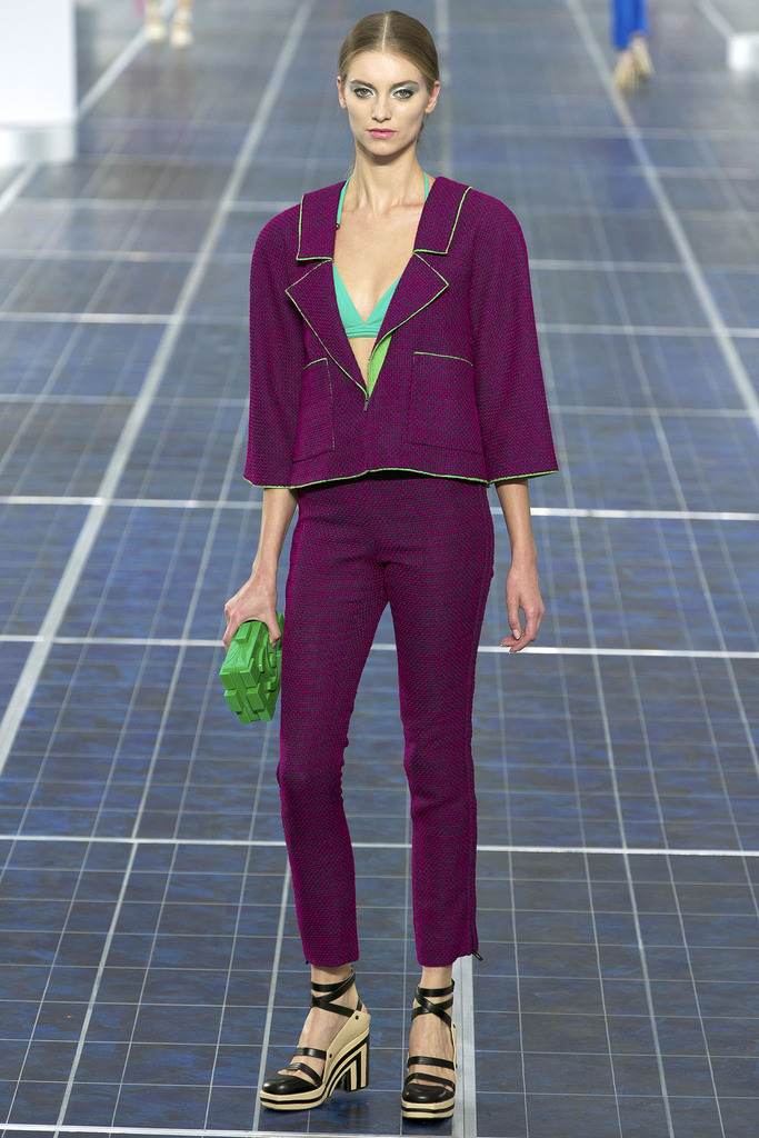 Chanel 2013(chng)DƬ
