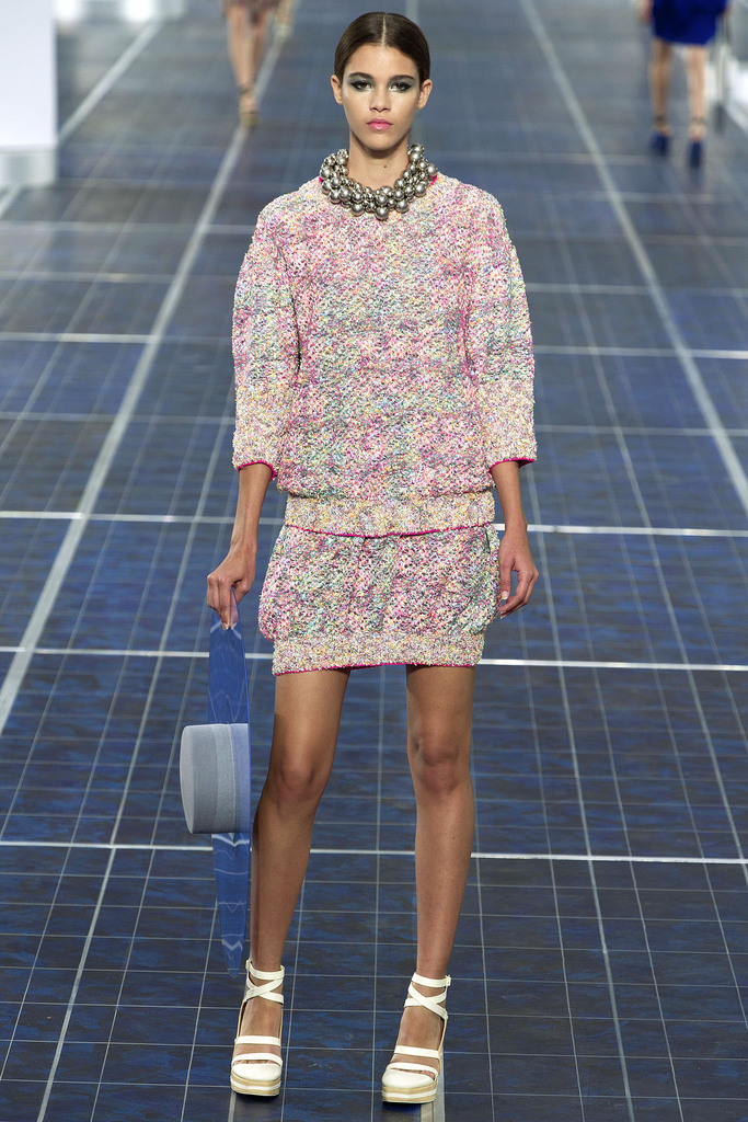 Chanel 2013DƬ