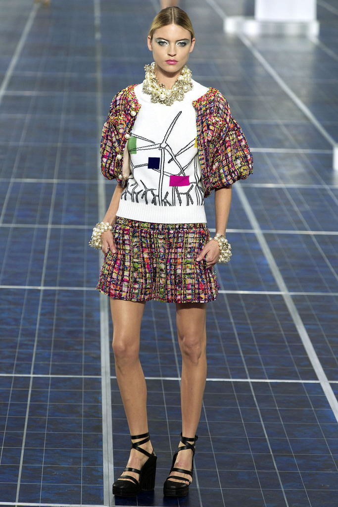Chanel 2013DƬ