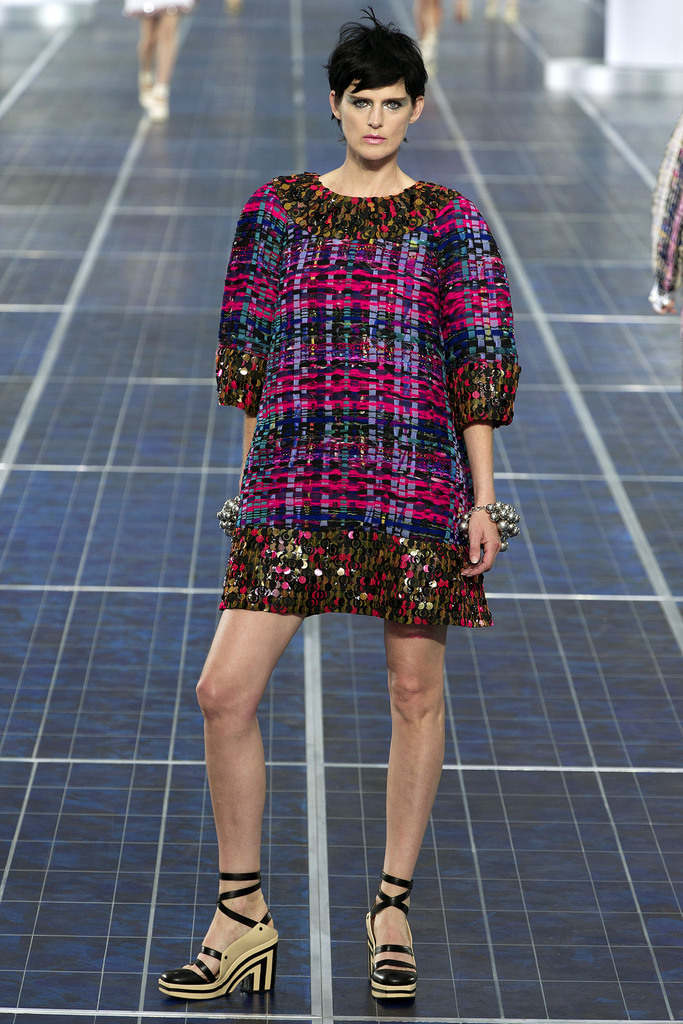Chanel 2013DƬ