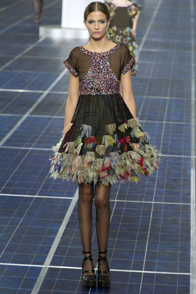 Chanel 2013DƬ