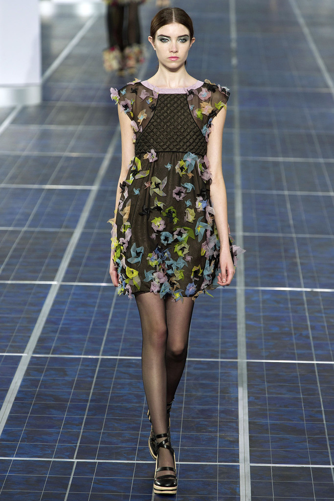 Chanel 2013DƬ