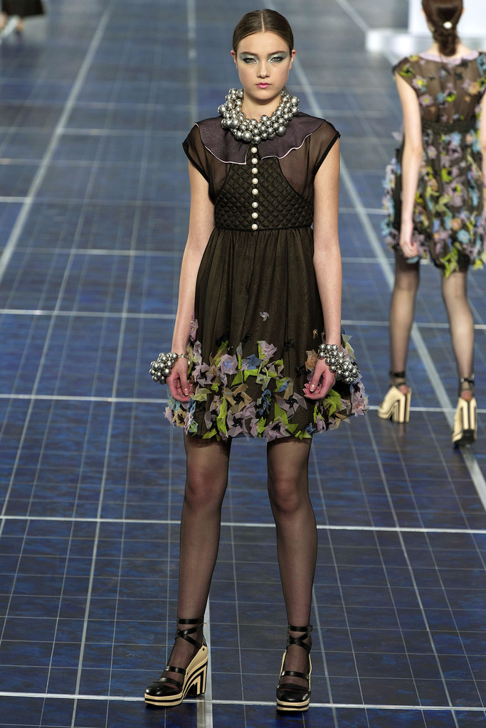 Chanel 2013DƬ