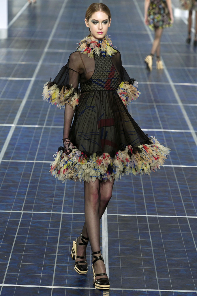 Chanel 2013(chng)DƬ