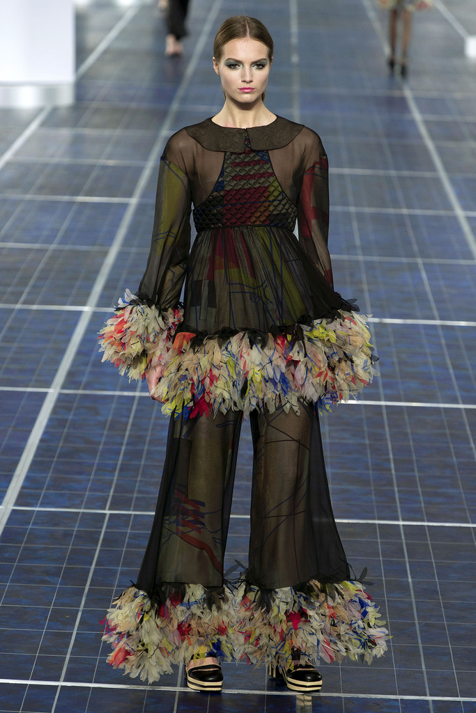 Chanel 2013DƬ