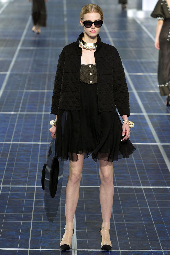 Chanel 2013DƬ