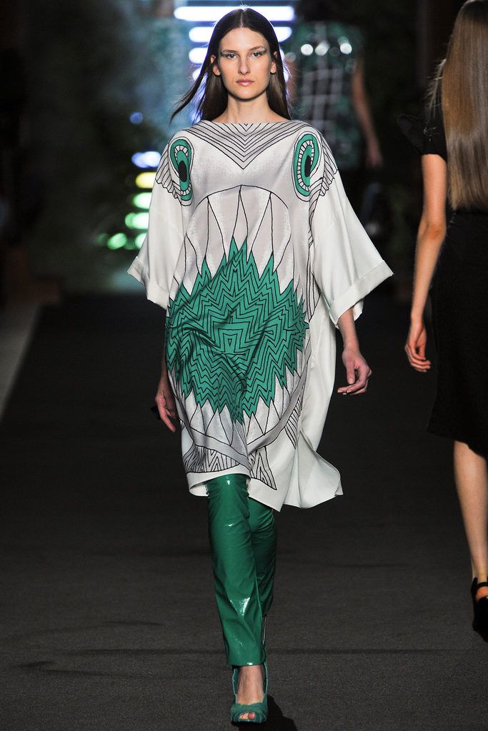 Jean-Charles de Castelbajac 2013DƬ