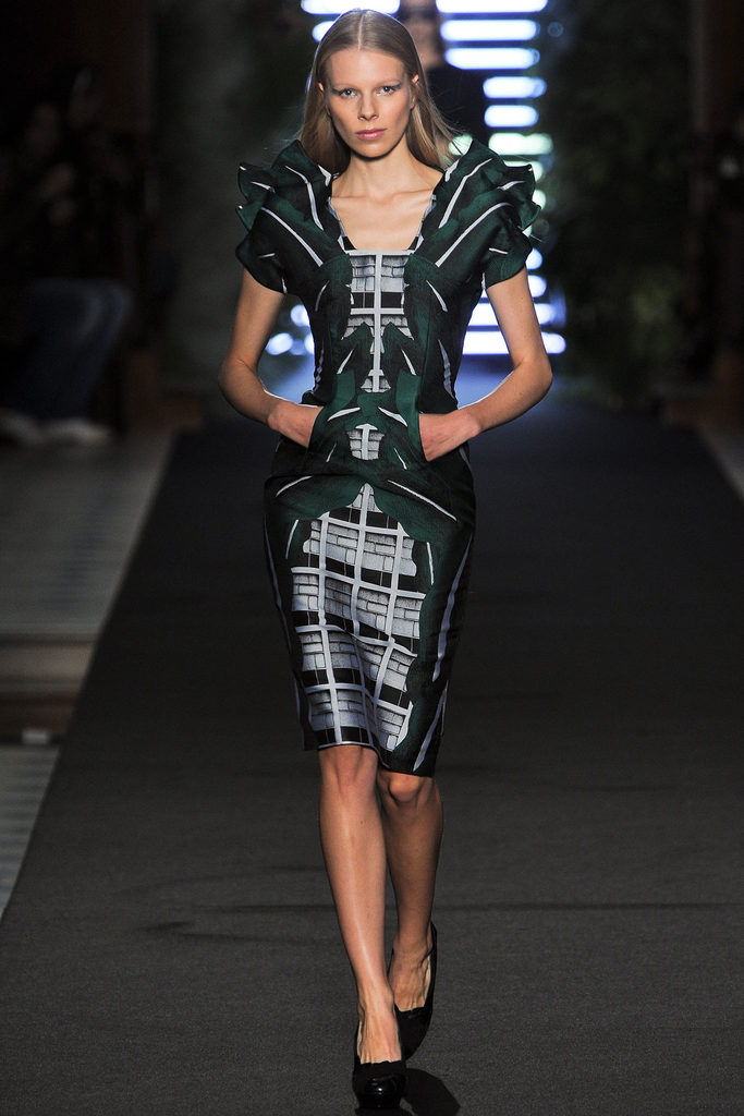 Jean-Charles de Castelbajac 2013DƬ