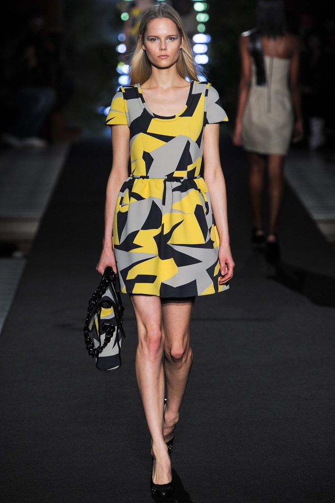 Jean-Charles de Castelbajac 2013(chng)DƬ