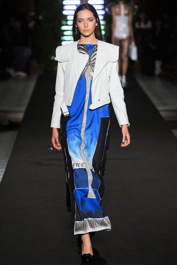 Jean-Charles de Castelbajac 2013(chng)DƬ