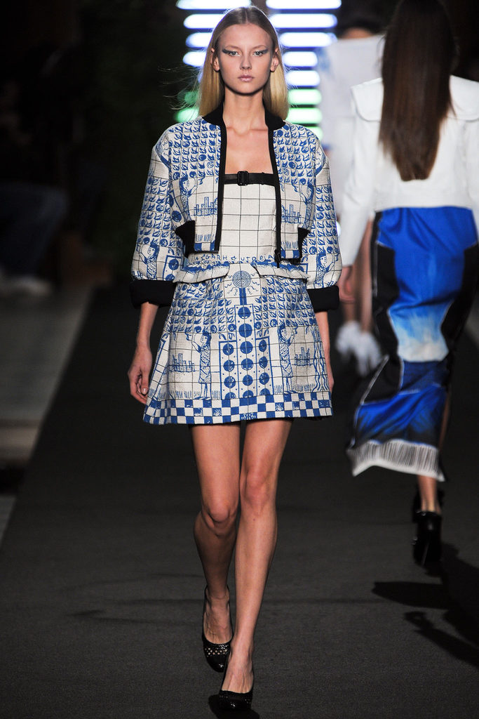 Jean-Charles de Castelbajac 2013DƬ