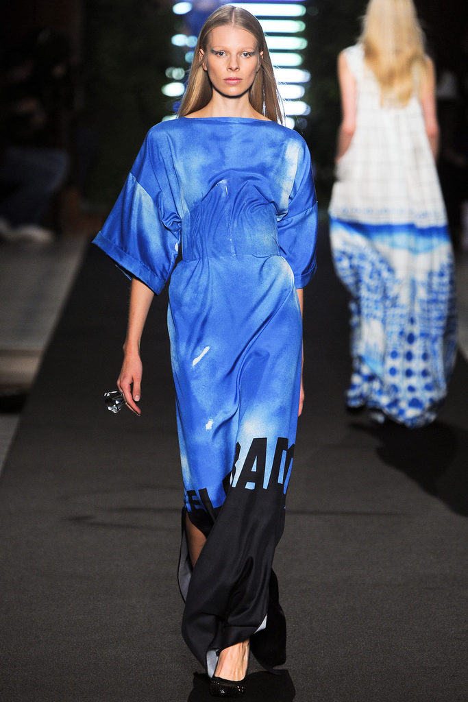 Jean-Charles de Castelbajac 2013DƬ