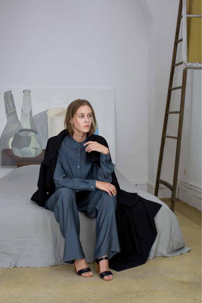 Christophe Lemaire 2013DƬ