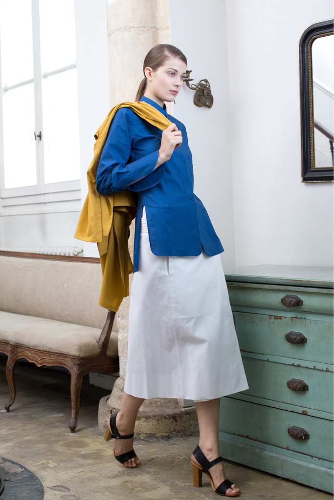 Christophe Lemaire 2013DƬ