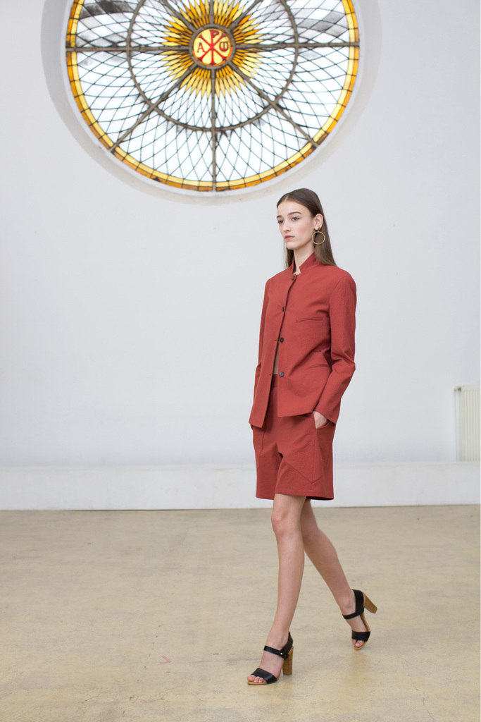 Christophe Lemaire 2013DƬ