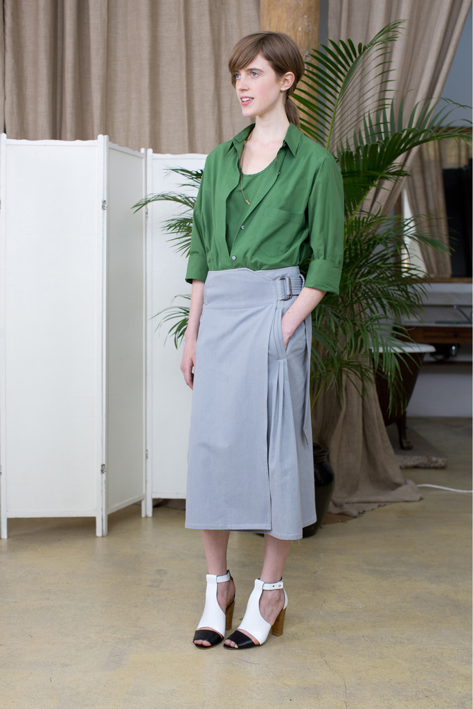 Christophe Lemaire 2013DƬ