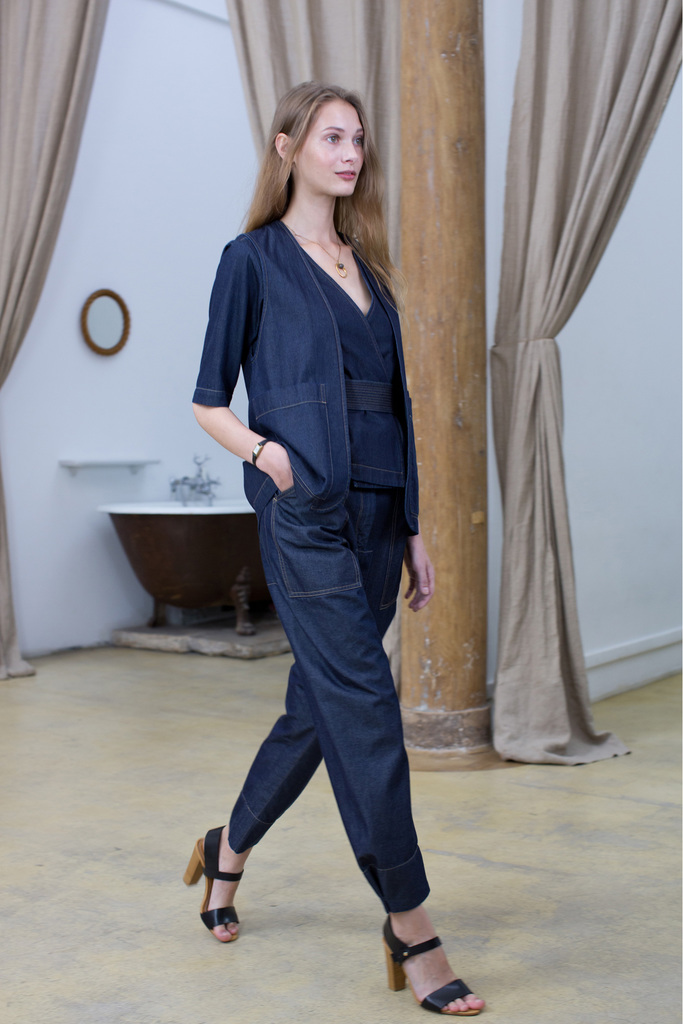 Christophe Lemaire 2013DƬ