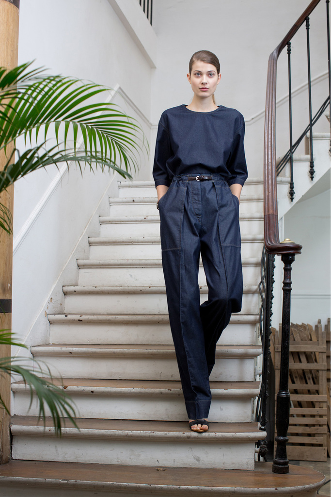 Christophe Lemaire 2013DƬ