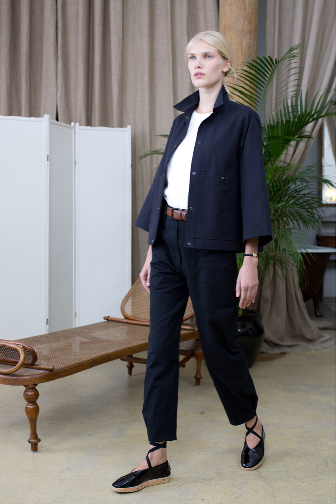Christophe Lemaire 2013DƬ