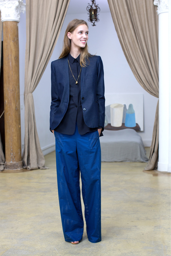 Christophe Lemaire 2013DƬ