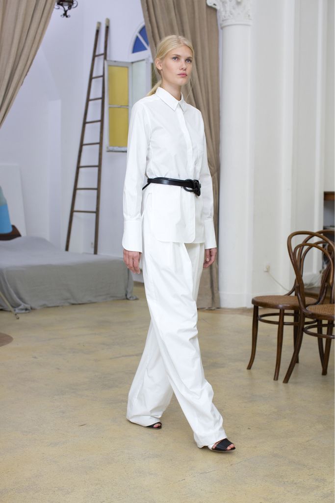 Christophe Lemaire 2013DƬ