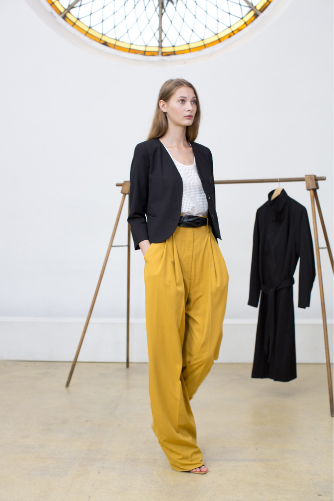 Christophe Lemaire 2013DƬ