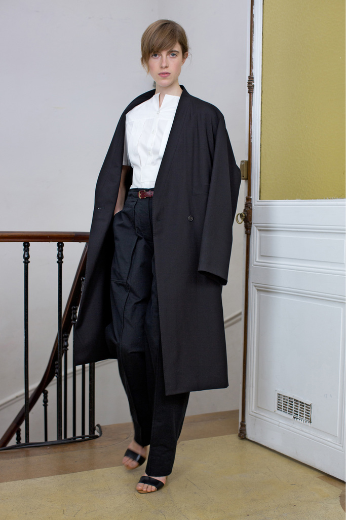 Christophe Lemaire 2013DƬ