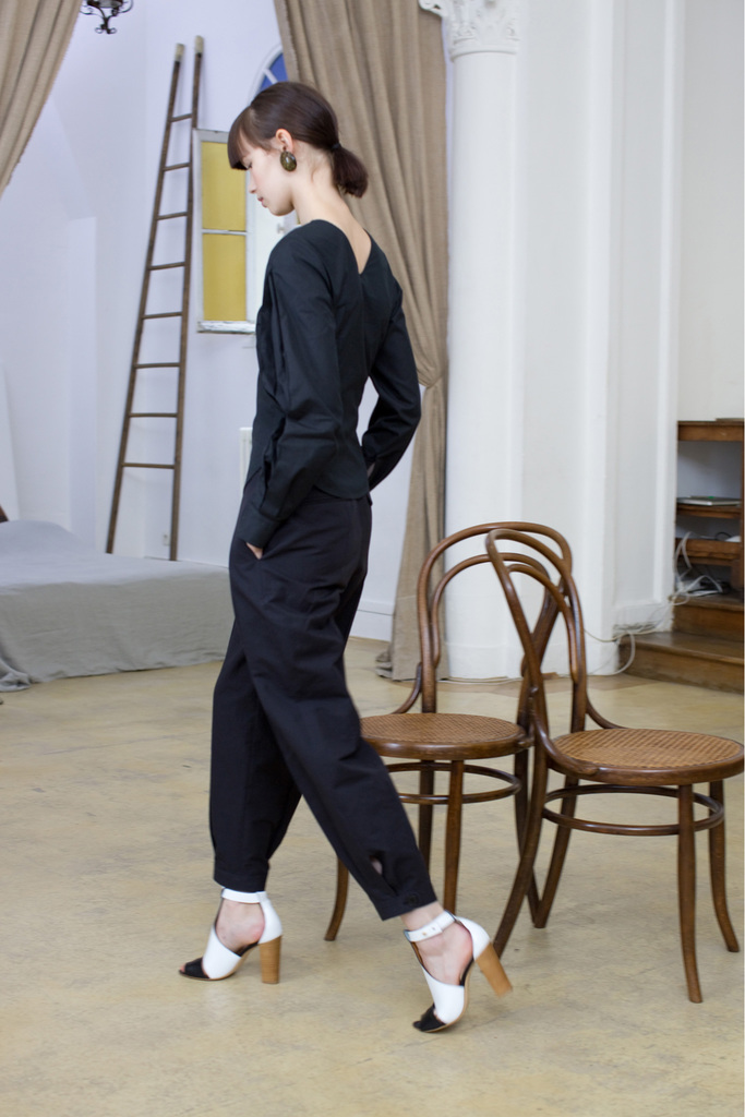 Christophe Lemaire 2013(chng)DƬ