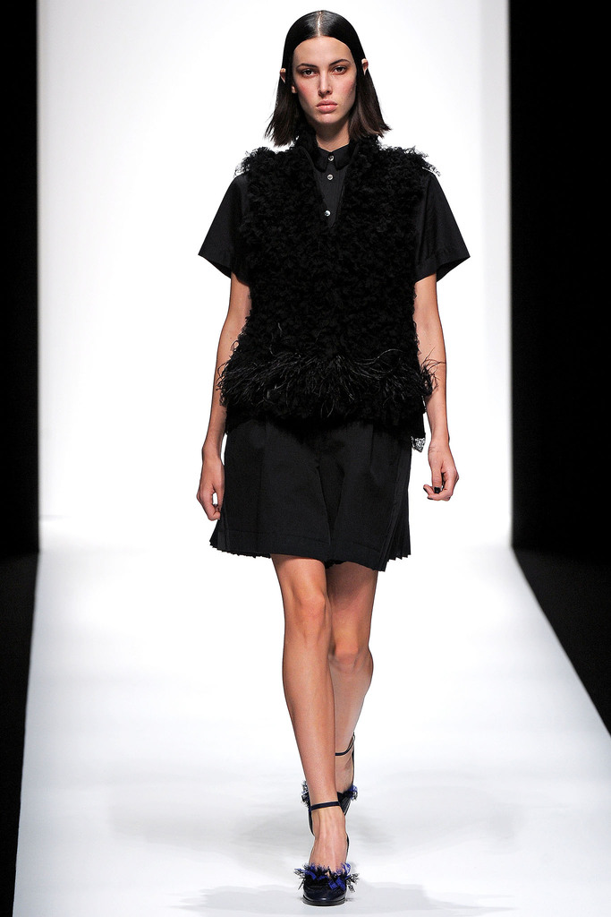 Sacai 2013DƬ
