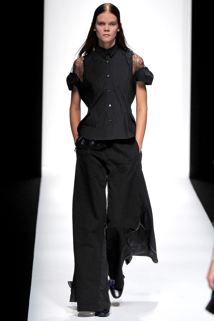 Sacai 2013DƬ