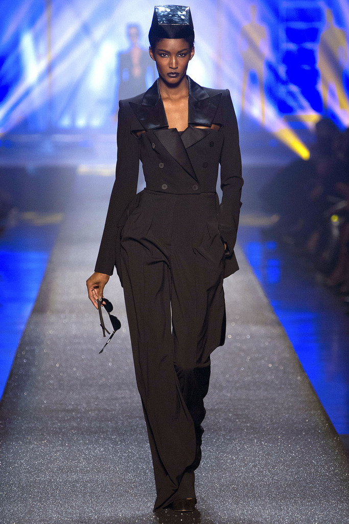 Jean Paul Gaultier 2013DƬ