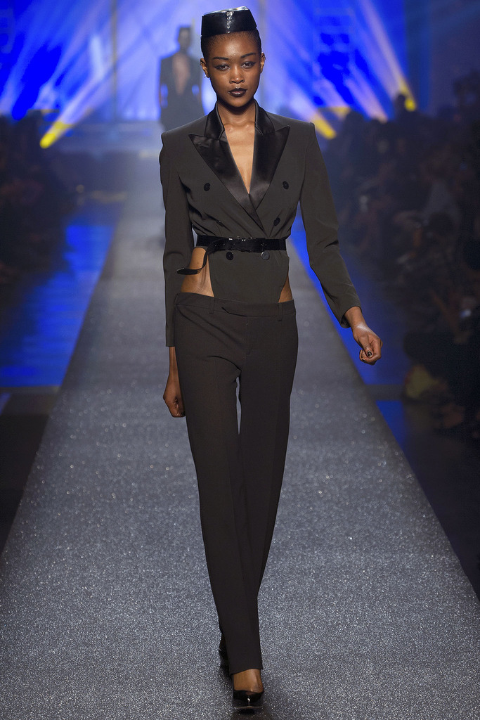 Jean Paul Gaultier 2013DƬ