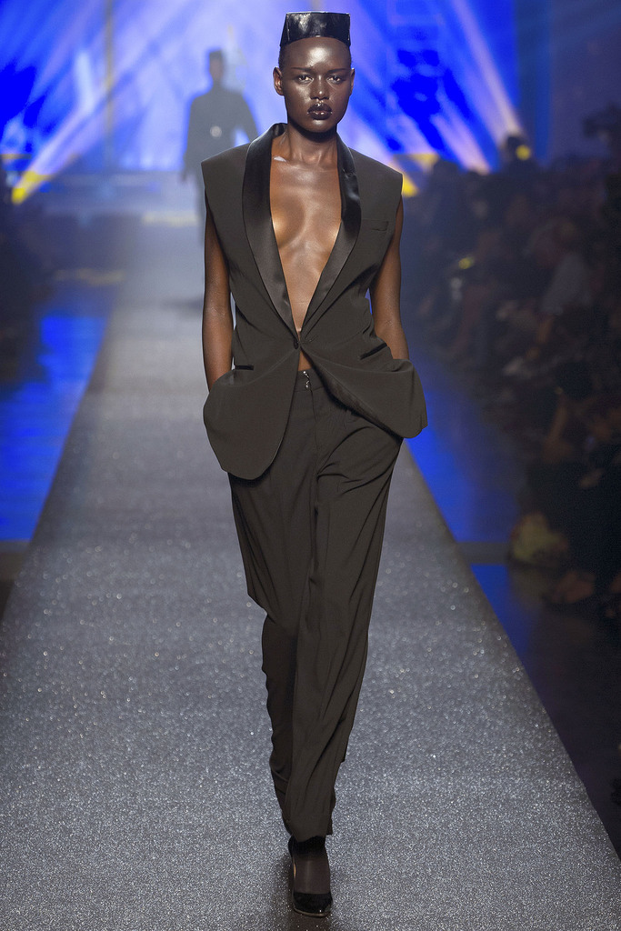 Jean Paul Gaultier 2013DƬ