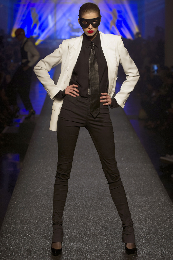 Jean Paul Gaultier 2013DƬ