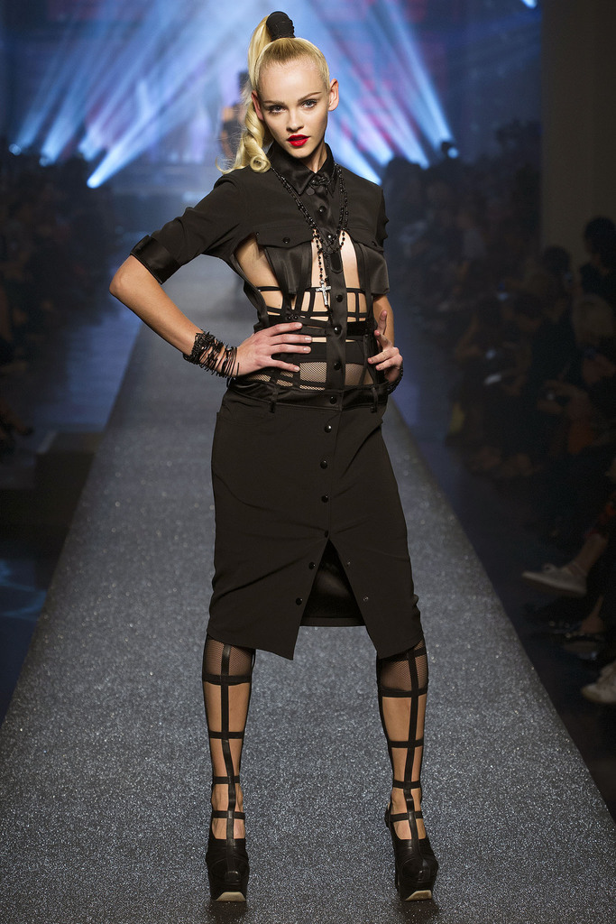 Jean Paul Gaultier 2013DƬ