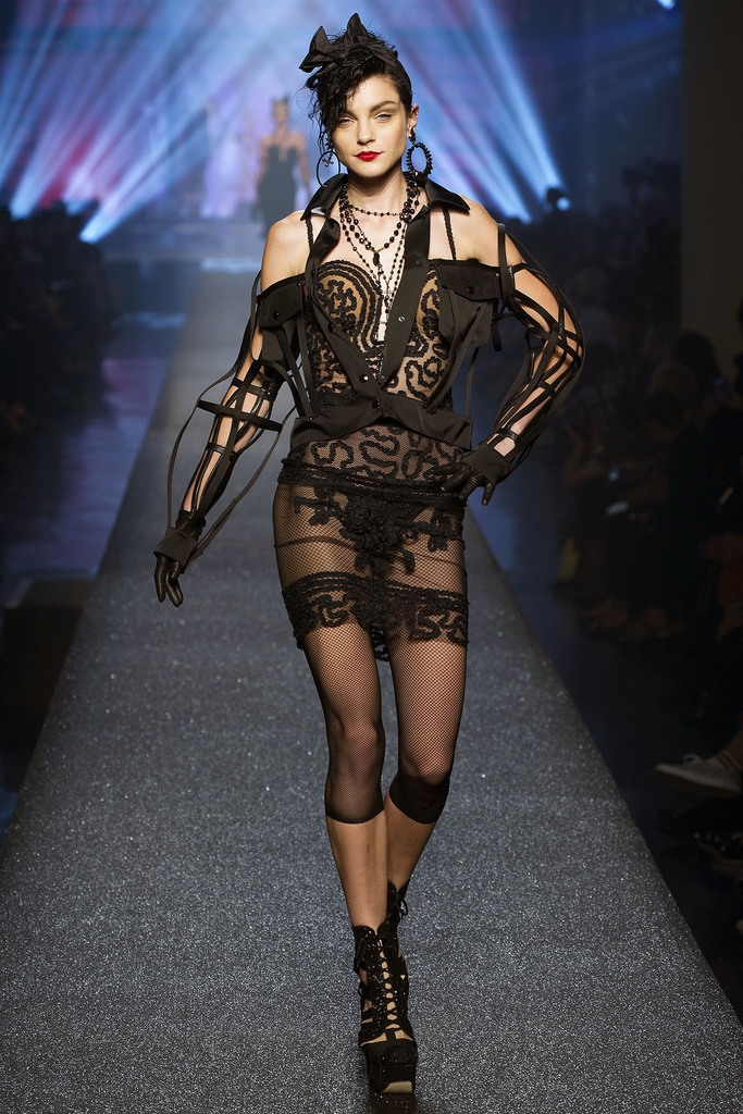 Jean Paul Gaultier 2013DƬ